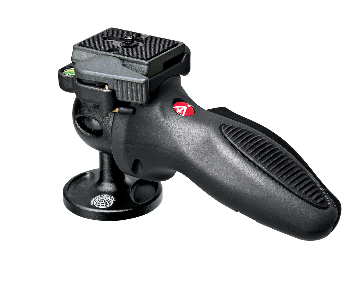 Manfrotto 324RC2 (Image from the Manfrotto Website)