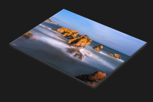 Ex-Display & Imperfect Archive Silk Prints