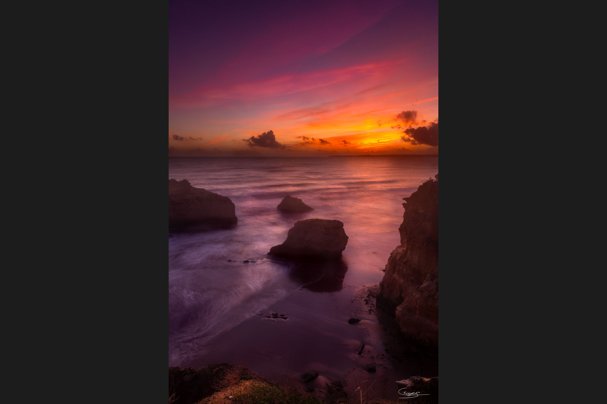 Algarve Fine Art Photography by Craig Rogers
