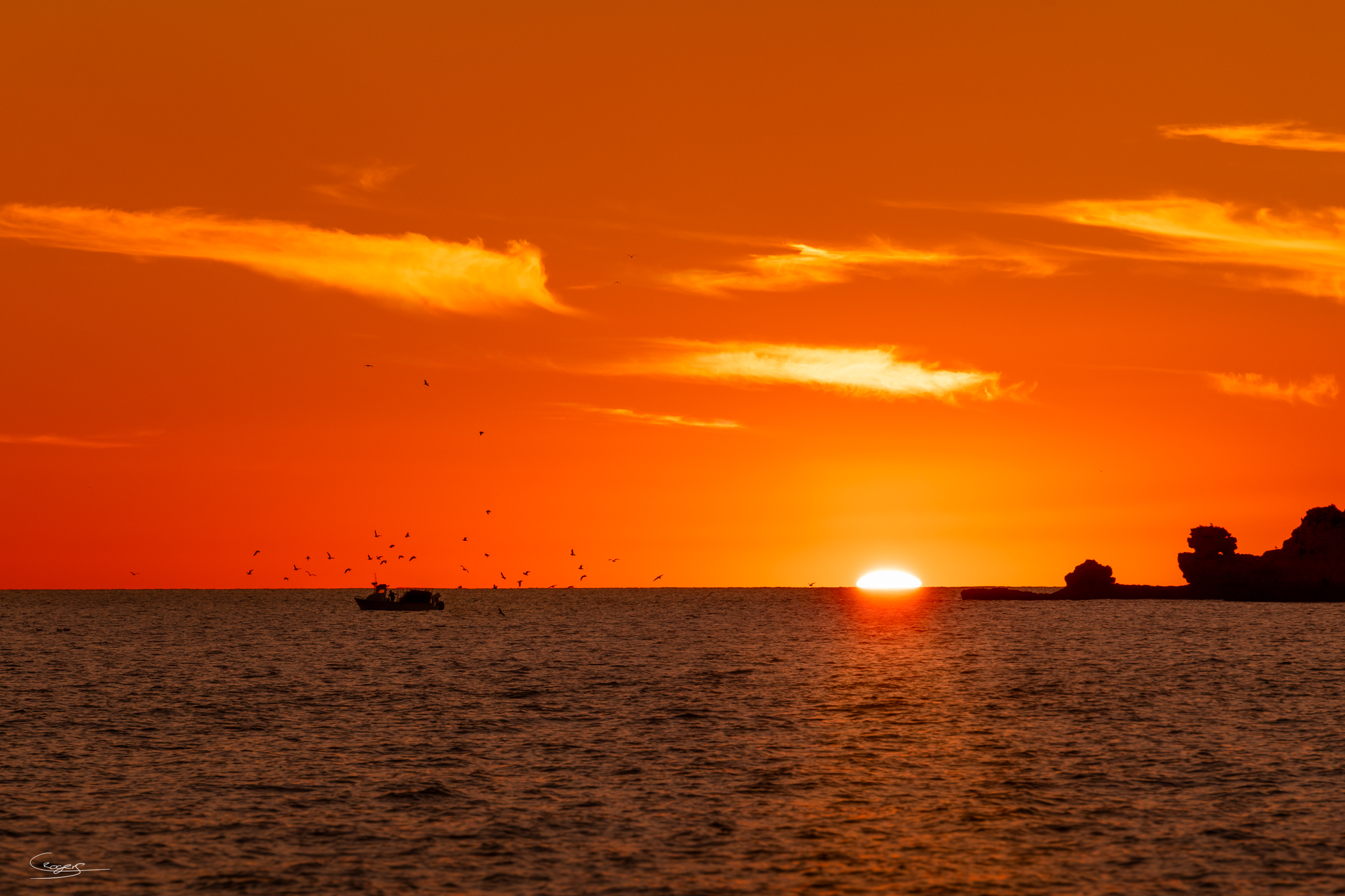 Algarve Fine Art Photography by Craig Rogers