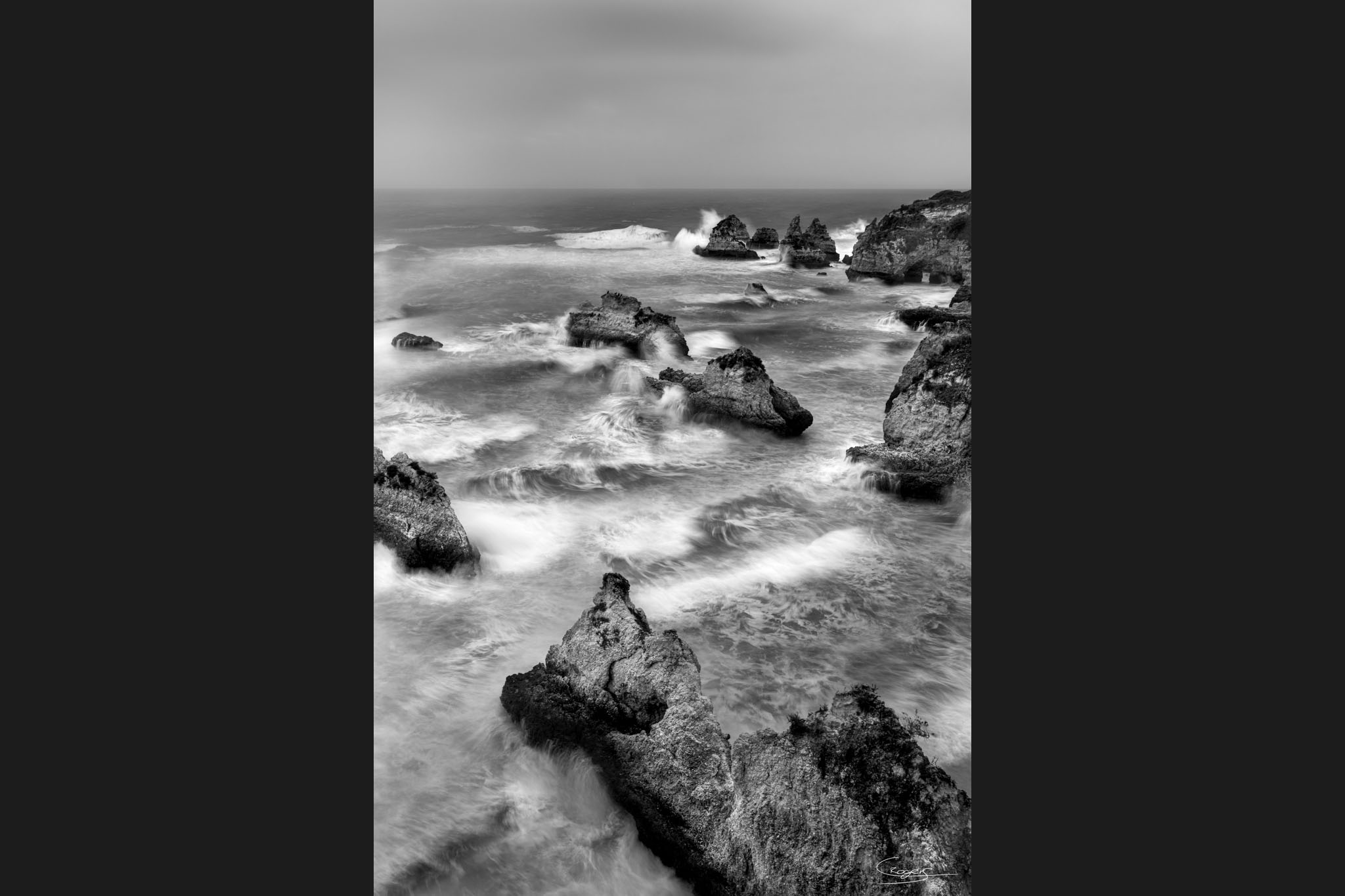 Algarve Fine Art Photography by Craig Rogers