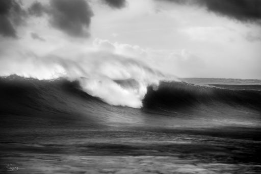 The Wind And The Waves