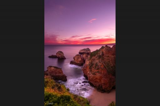 New Season's Colours