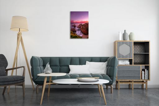 New Season's Colours - 750x500mm Gallery Acrylic (25% Discount)