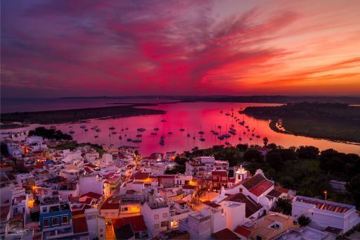 Alvor Delight
